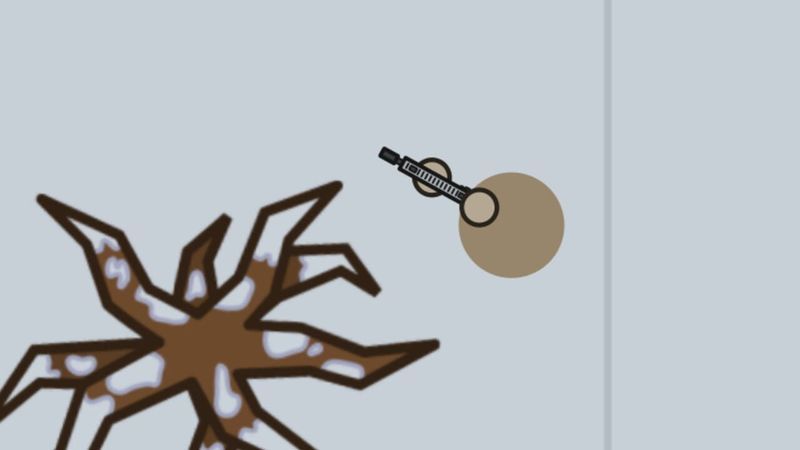 Suroi screenshot