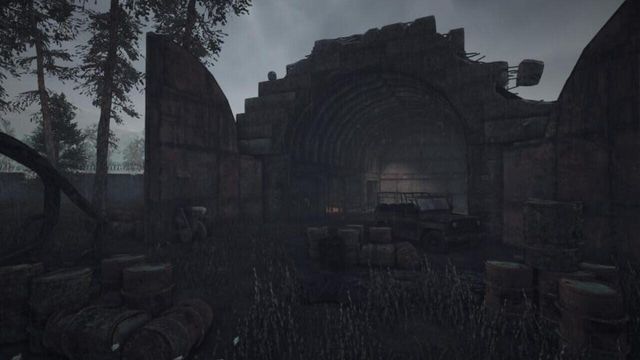 Survarium Screenshot