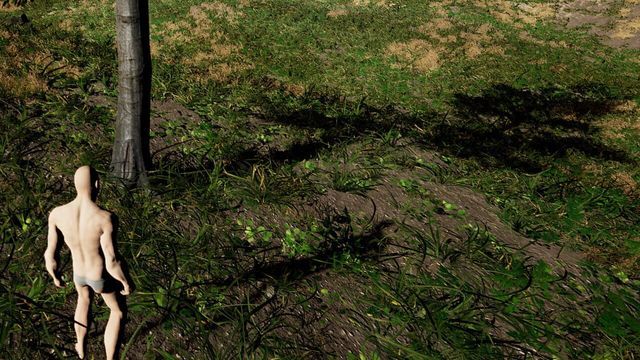 Survival Ascension Screenshot