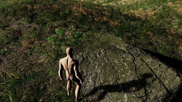 Survival Ascension Screenshot