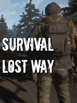 Survival: Lost Way