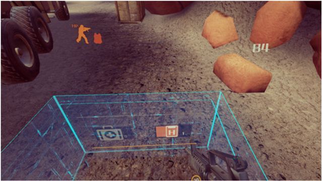 Survival Screenshot