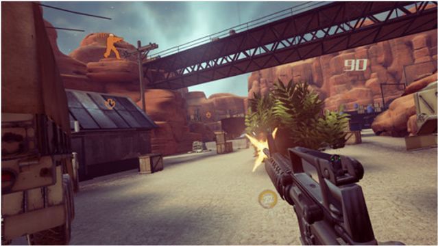 Survival Screenshot