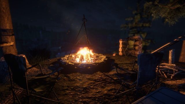 Survive the Nights screenshot