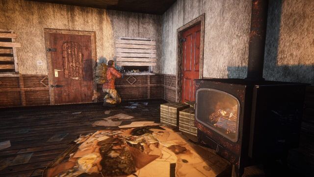 Survive the Nights screenshot