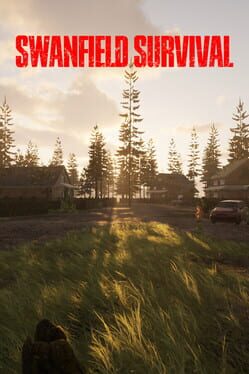 Swanfield Survival cover art