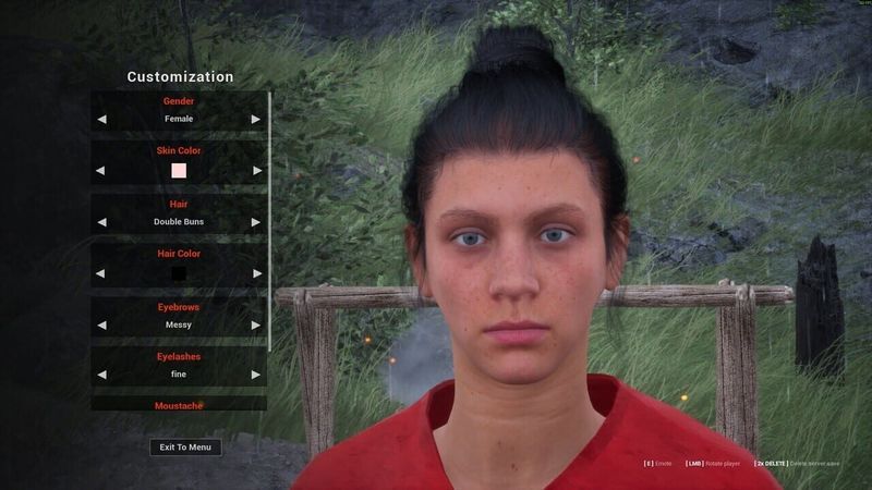 Swanfield Survival screenshot