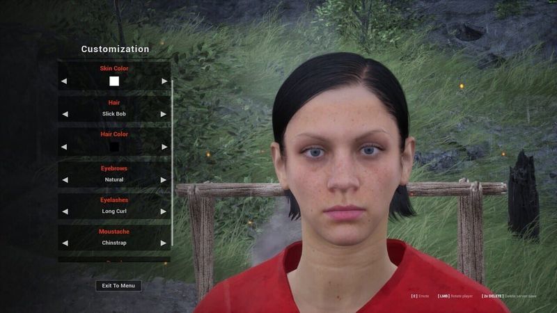 Swanfield Survival screenshot