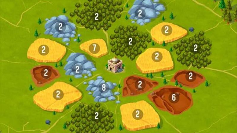 Sword of Rule screenshot