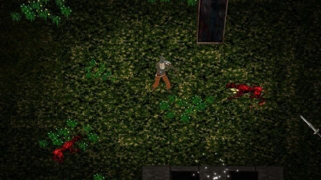Swordia screenshot