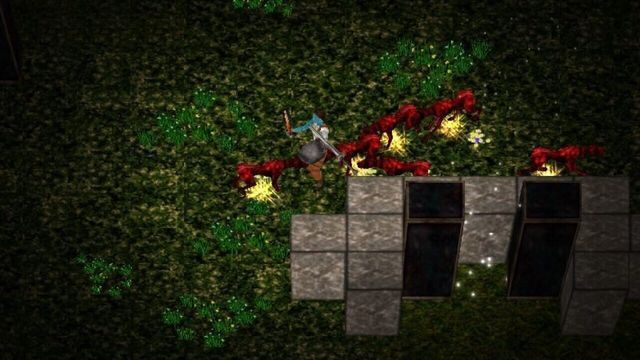 Swordia screenshot