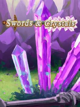 Swords & Crystals: Dragon Hatchling Pet cover