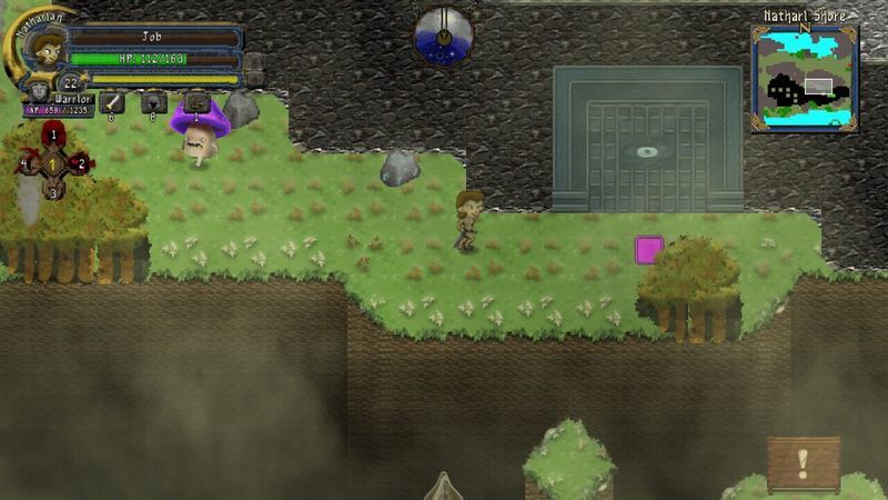 Swords & Crystals: Dragon Hatchling Pet screenshot