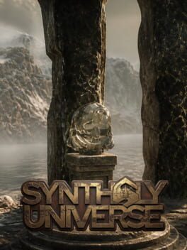 Synthaly Universe cover