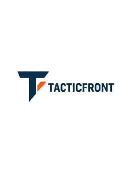 TacticFront cover art