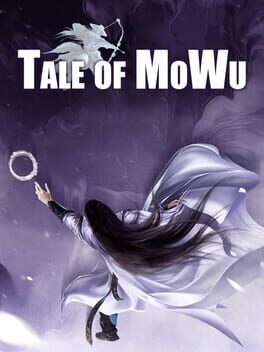 Tale of MoWu cover art