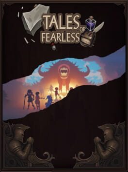 Tales of Fearless online