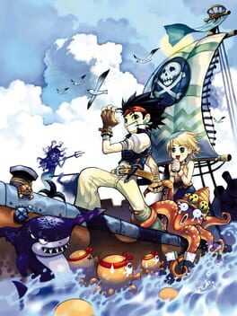 Tales of Pirates