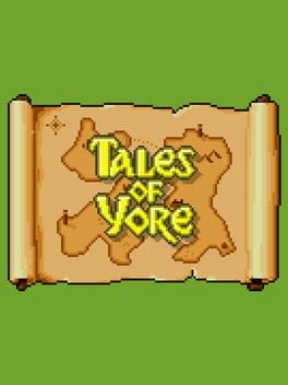 Tales of Yore