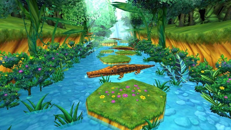 Tales Runner screenshot