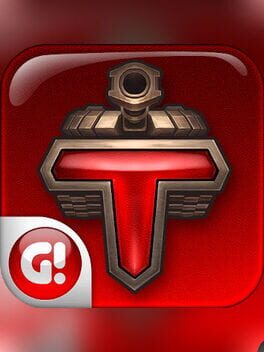 Tank Domination cover