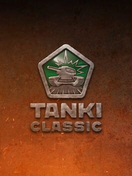 Tanki Classic cover