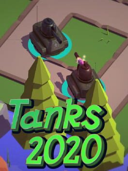 Tanks 2020