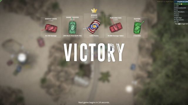 TankWars.io Screenshot