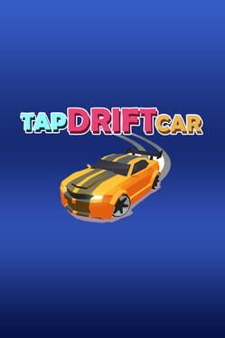 Tap Drift Car