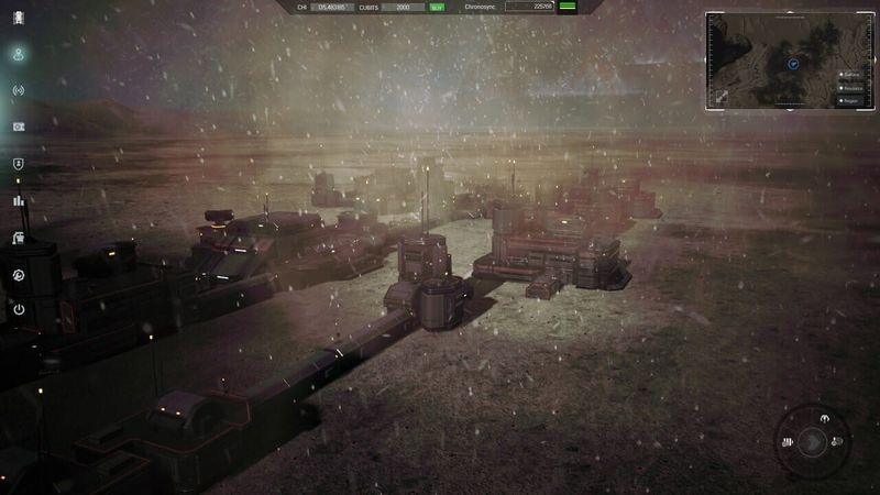 Taurion screenshot 4