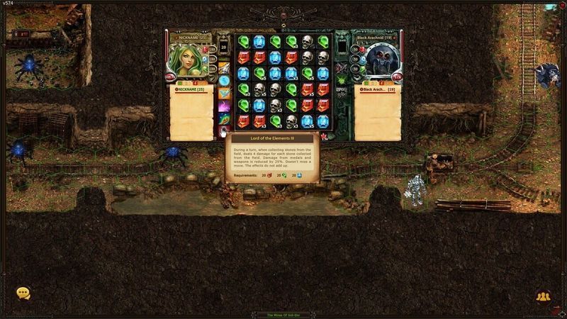 TechnoMagic screenshot