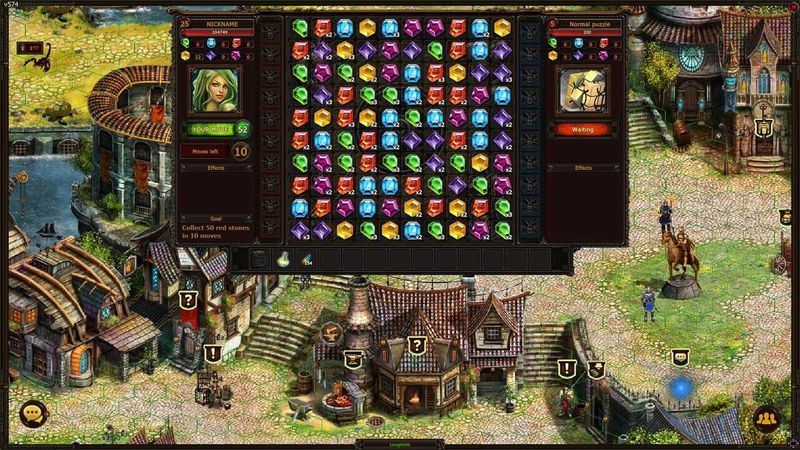 TechnoMagic screenshot