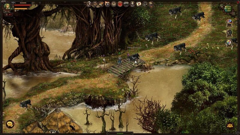 TechnoMagic screenshot