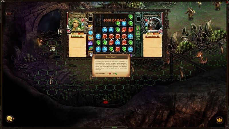 TechnoMagic screenshot