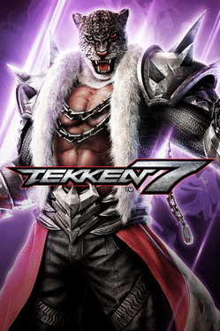 Tekken 7: Armor King