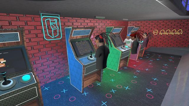 Teleporter Screenshot