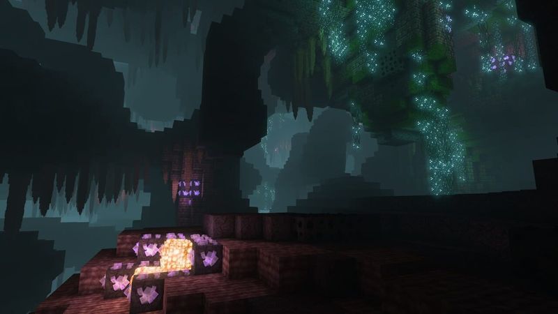 Tesera screenshot