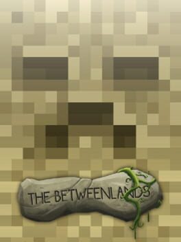 The Betweenlands cover art