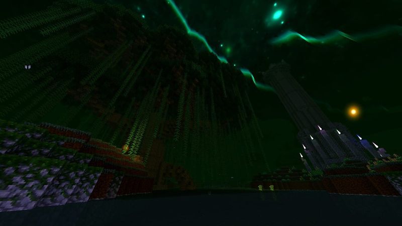 The Betweenlands screenshot