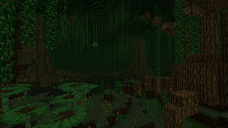 The Betweenlands screenshot