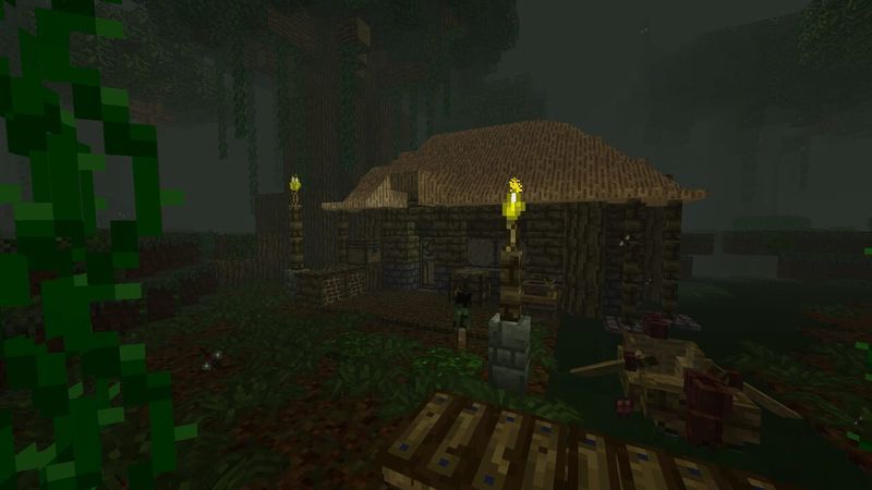 The Betweenlands screenshot