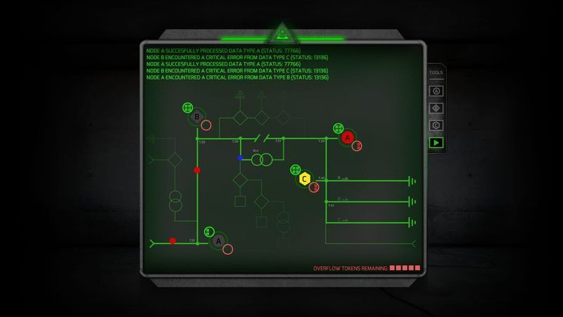 The Black Watchmen: Season 2 - Enduring Conflict screenshot