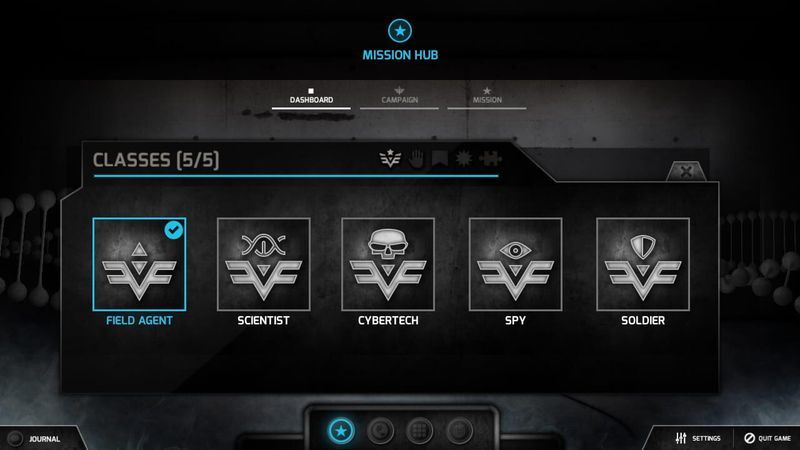 The Black Watchmen: Season 2 - Enduring Conflict screenshot