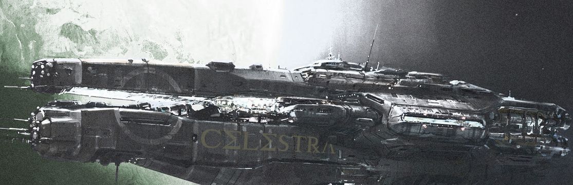 The Celestra Screenshot