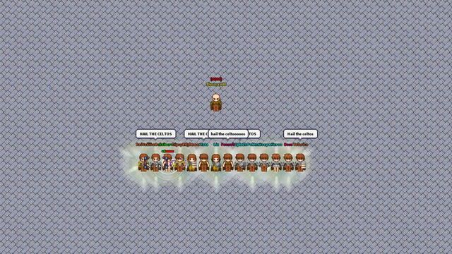 The Celtos screenshot