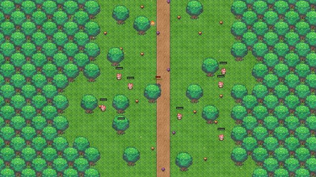 The Celtos Screenshot