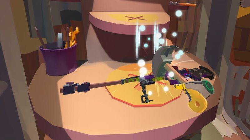 The Chewllers screenshot