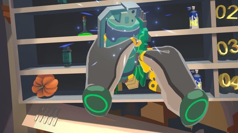 The Chewllers screenshot