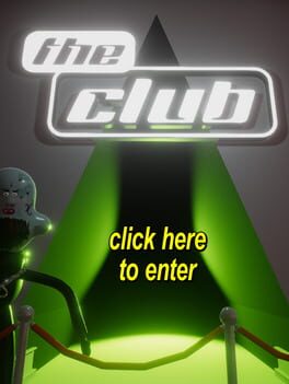 The Club cover