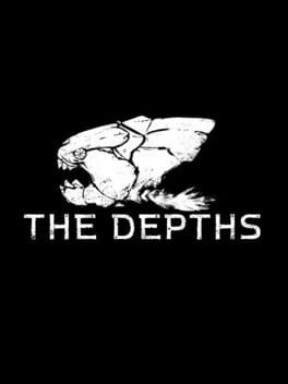 The Depths: Prehistoric Survival cover art